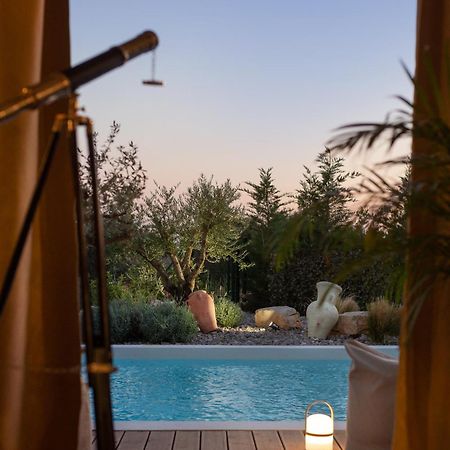 Dream Istria Villas Sveti Lovrec Pazenaticki Exterior foto