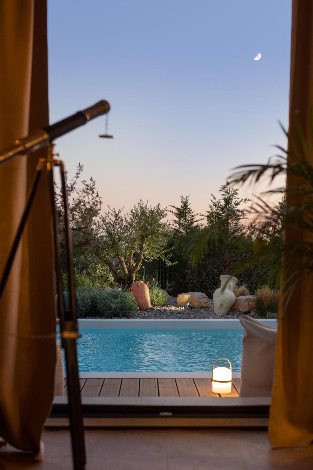 Dream Istria Villas Sveti Lovrec Pazenaticki Exterior foto