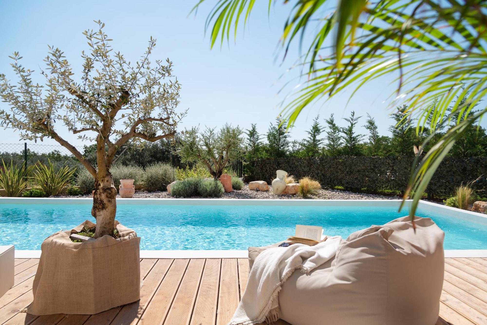 Dream Istria Villas Sveti Lovrec Pazenaticki Exterior foto