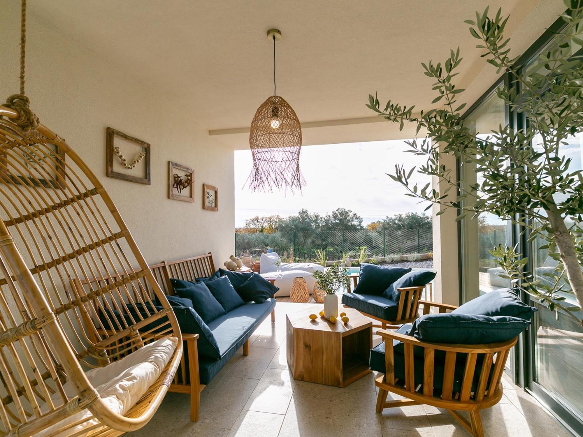 Dream Istria Villas Sveti Lovrec Pazenaticki Exterior foto